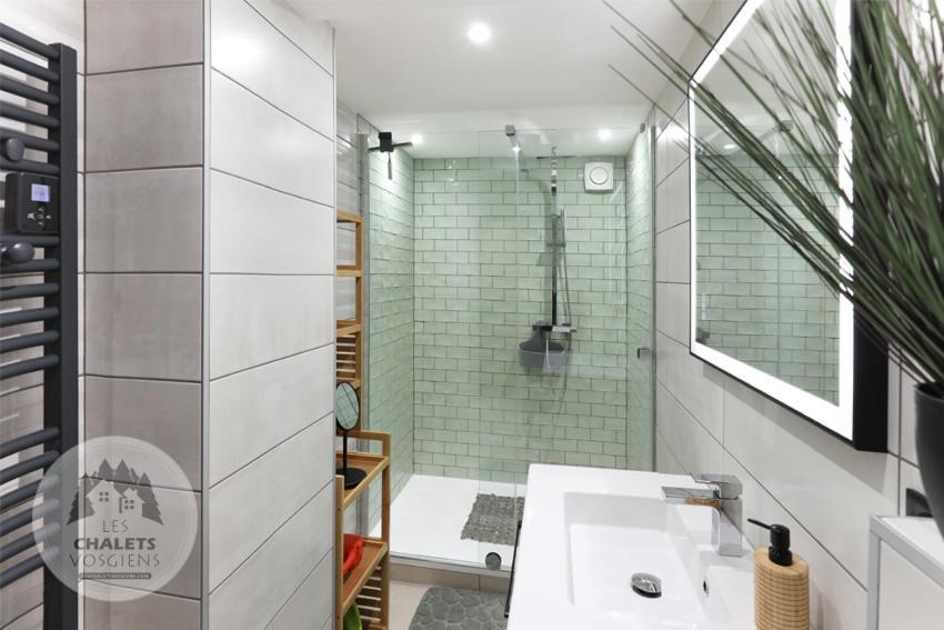 Le Briand Appartement 4Etoiles Nancy Thermal Cosy Avec Terrasse Wifi Extérieur photo