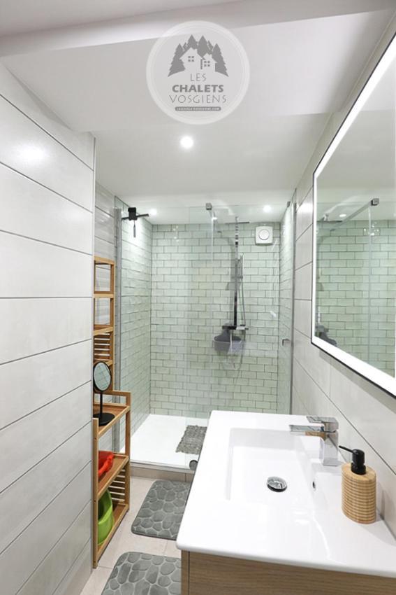 Le Briand Appartement 4Etoiles Nancy Thermal Cosy Avec Terrasse Wifi Extérieur photo