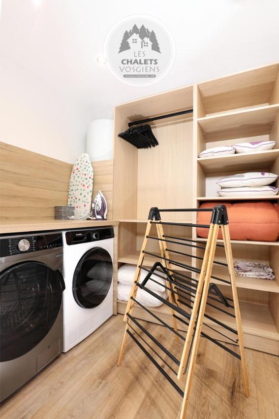 Le Briand Appartement 4Etoiles Nancy Thermal Cosy Avec Terrasse Wifi Extérieur photo